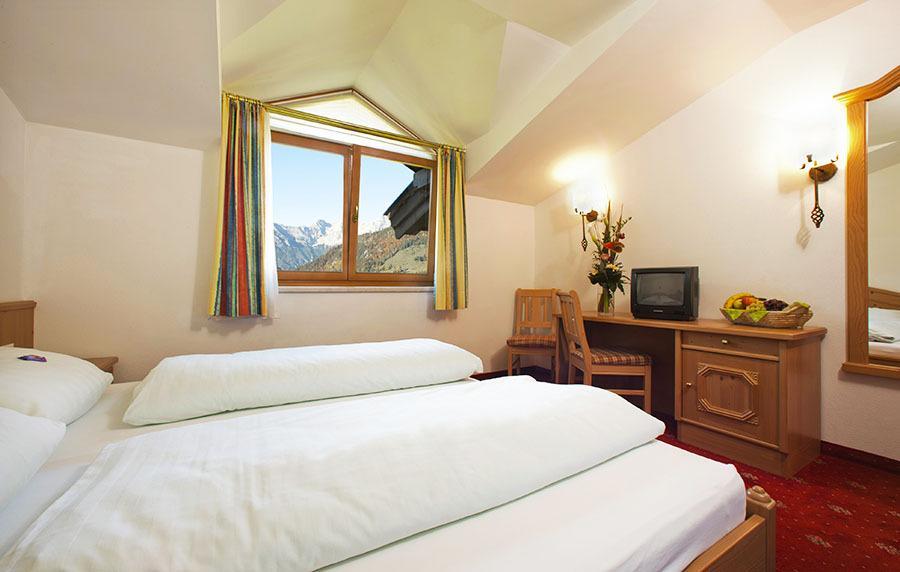 Warmingerhof Hotel Hochfilzen Cameră foto
