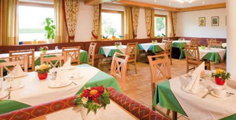 Warmingerhof Hotel Hochfilzen Exterior foto